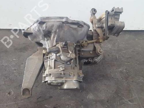 Gearbox OPEL VECTRA B (J96) 2.0 DTI 16V (F19) | BP12687838M3 