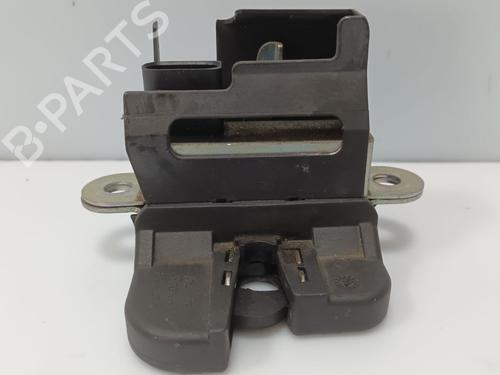 Used Tailgate lock Tailgate lock VW TOURAN (1T1, 1T2) [2003-2011] 33792633 33792633