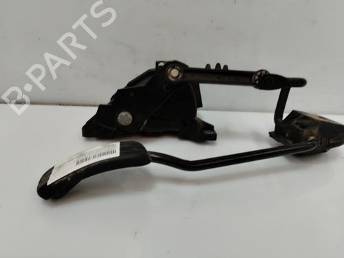 Pedal RENAULT KANGOO (KC0/1_) 1.5 dCi | BP36041870I4 - Image 3