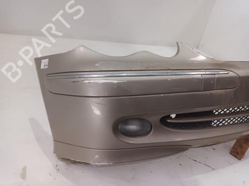 Front bumper MERCEDES-BENZ C-CLASS T-Model (S203) C 220 CDI (203.206, 203.208) | BP30147430C7