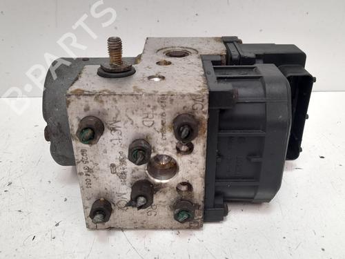 ABS pump RENAULT ESPACE III (JE0_) 2.0 16V (JE0N, JE0L, JE02) | BP12818807M43 
