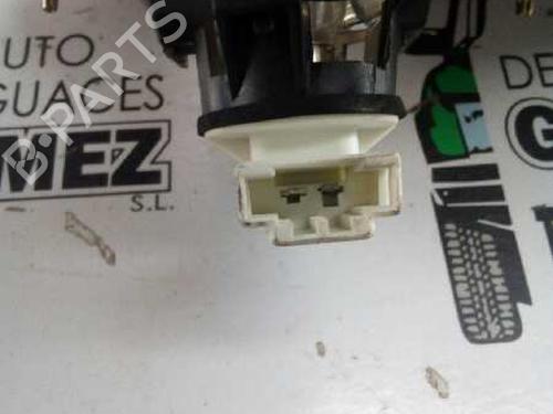 Right tailgate light SEAT CORDOBA (6K1, 6K2) 1.9 TDI | BP12717334C80 