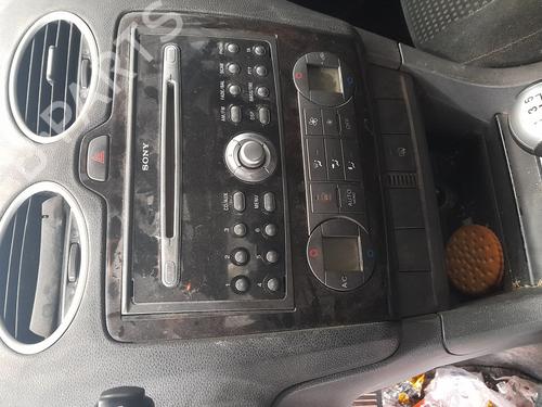 ABS pump FORD FOCUS II (DA_, HCP, DP) 1.6 TDCi | BP12782396M43 