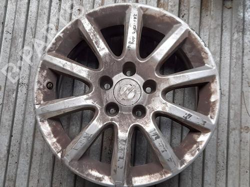 Used Rim OPEL ZAFIRA / ZAFIRA FAMILY B (A05) [2005-2019]  18331461
