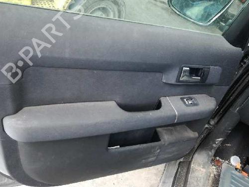 Front right seatbelt AUDI A2 (8Z0) 1.4 | BP12726500I25 