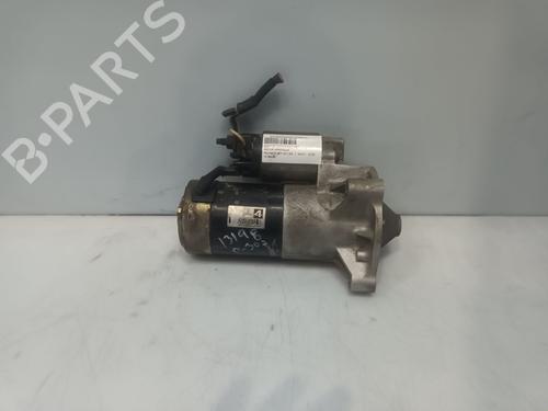 starter-peugeot-307-3ac-2000-2001-2002-2003-2004-2005-2006-2007-2008-2009-2010-2011-2012-31364140 main image
