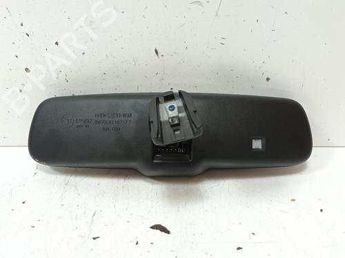 Rear mirror NISSAN MURANO I (Z50) 3.5 4x4 | BP17745064I6 