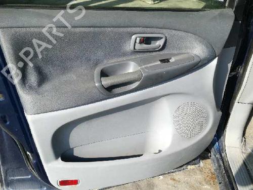 Engine TOYOTA PREVIA II (_R3_) 2.4 (ACR30) | BP12730625M1 