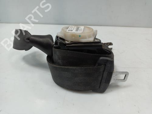 Used Rear left seatbelt AUDI Q3 (8UB, 8UG) [2011-2020]  24317633