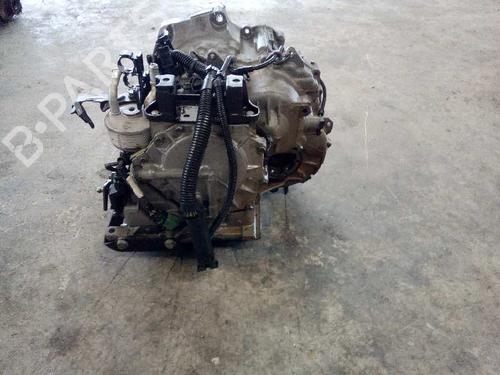 Gearbox SEAT IBIZA III (6L1)  | BP12704818M3 