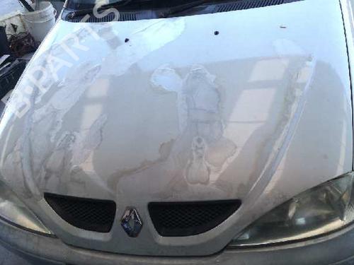 Ignition coil RENAULT MEGANE I Coach (DA0/1_) 1.6 16V (DA0B, DA04, DA11) | BP12736681M94 