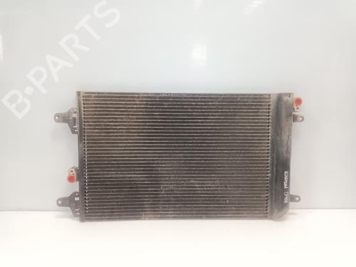 Used AC radiator AC radiator SEAT ALHAMBRA (7V8, 7V9) 1.9 TDI (115 hp) 34450048 34450048