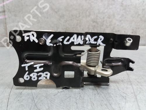 Rear left interior door handle LAND ROVER FREELANDER I (L314) 2.0 Td4 4x4 | BP12742955I15 