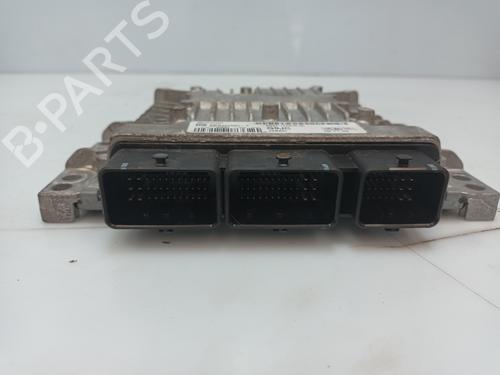 Engine control unit (ECU) FORD MONDEO IV (BA7)  | BP26130895M57 