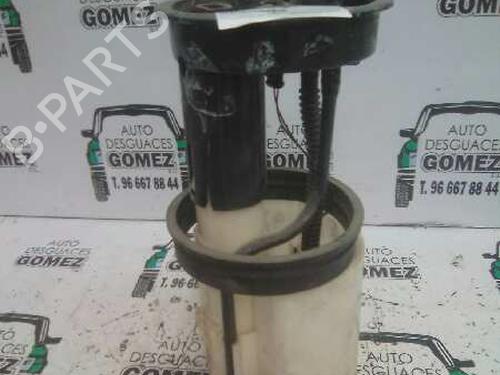 Fuel pump FIAT MAREA (185_) 1.9 JTD 105 (185AXN1A) | BP12816936M76 