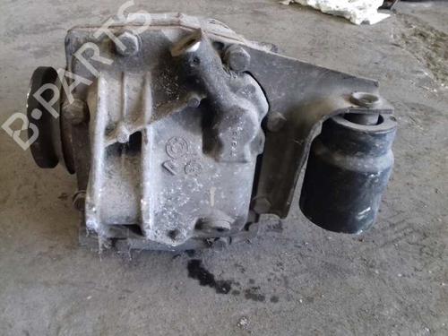 Rear differential BMW 3 (E46) 320 d | BP12761699M24 