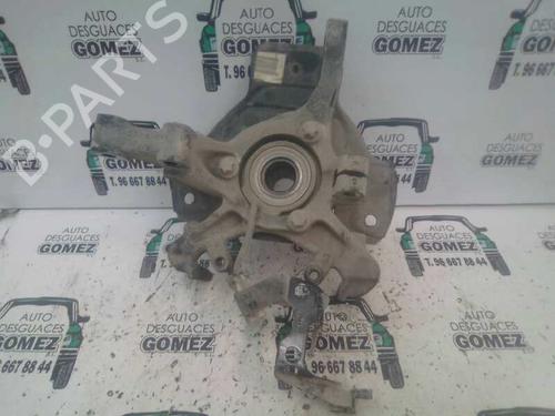 Right front steering knuckle OPEL ASTRA G Estate (T98) 1.7 DTI 16V (F35) | BP12804654M26 