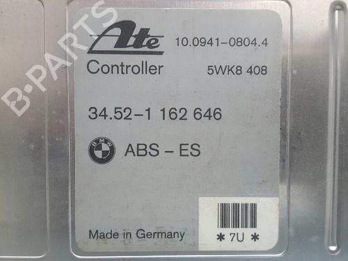 Control unit BMW 3 (E36) 325 td | BP12810530M11 