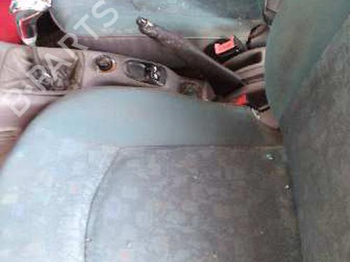 Front wiper motor PEUGEOT 206 Hatchback (2A/C) 1.4 LPG | BP12734798M29 