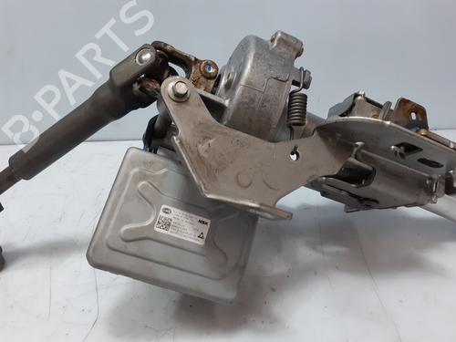 Steering column RENAULT MEGANE IV Hatchback (B9A/M/N_) | BP37071539M21 - Image 2
