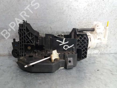 Used Front right lock MERCEDES-BENZ S-CLASS (W220) S 320 CDI (220.026, 220.126) (197 hp) 12697197