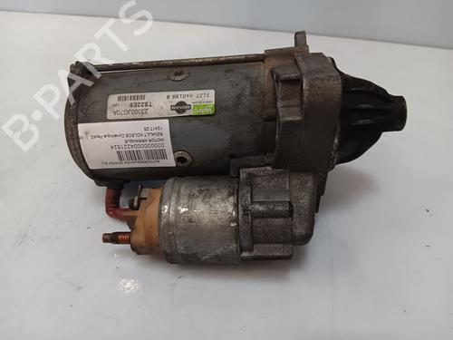 Startmotor RENAULT KOLEOS I (HY_) 2.0 dCi (HY0K) | BP26448571M8 