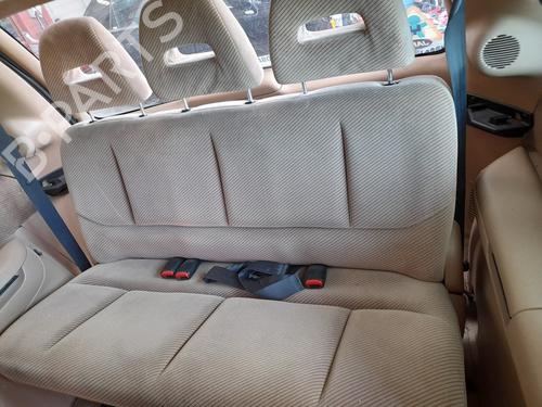 Engine control unit (ECU) CHRYSLER VOYAGER / GRAND VOYAGER III (GS_, NS_) 3.3 i | BP19417364M57 