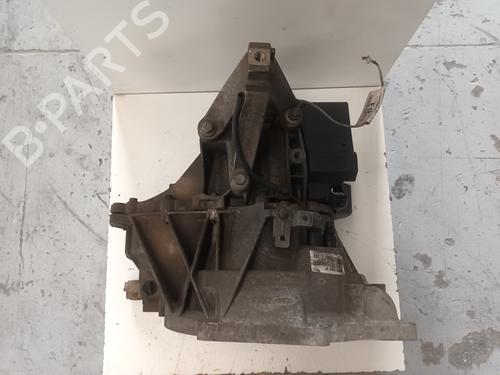 Gearbox FORD FOCUS II (DA_, HCP, DP) 1.6 Ti | BP27639552M3 