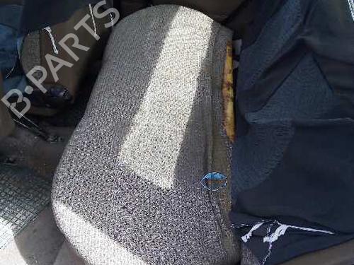Left front driveshaft FORD FIESTA III (GFJ) 1.4 | BP12804401M38 