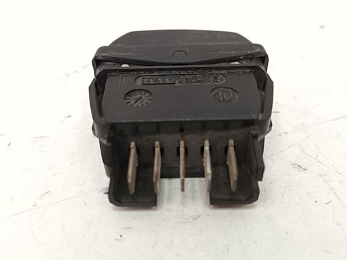 Right front window switch CITROËN XSARA PICASSO (N68) 1.6 | BP12738561I26 