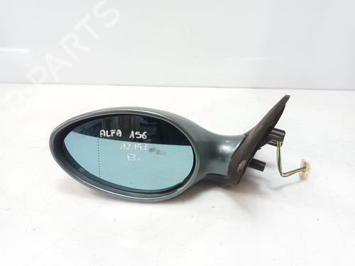 Used Left mirror ALFA ROMEO 156 (932_) 1.9 JTD (932B2) (105 hp) 22745376