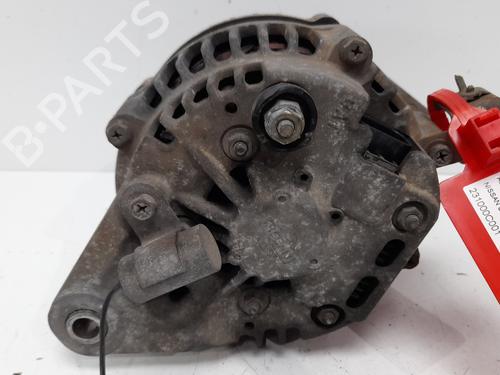 Alternator NISSAN VANETTE CARGO Bus (HC 23) 1.6 i | BP12759893M7 