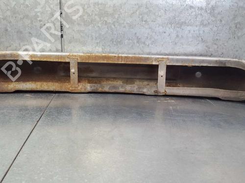 Front bumper reinforcement CHRYSLER NEON II 2.0 16V | BP12702145C109 