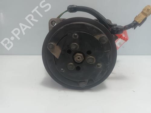 AC compressor PEUGEOT PARTNER MPV (5_, G_) 1.9 D | BP33557974M34  - Image 5