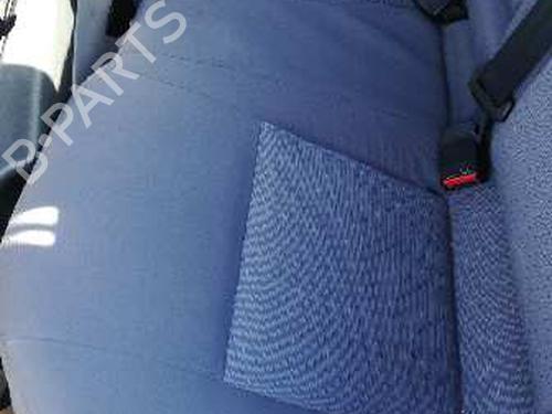 Left mirror NISSAN PRIMERA (P12) 1.8 | BP12722700C26 