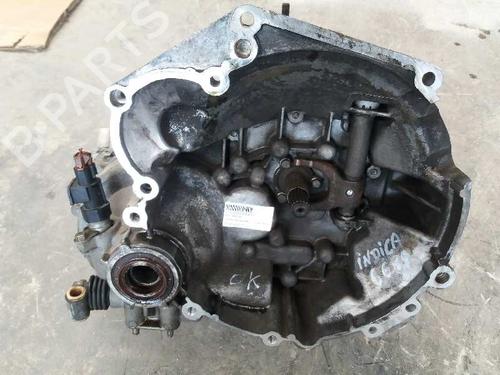 Used Gearbox TATA INDICA [1998-2025]  12854109