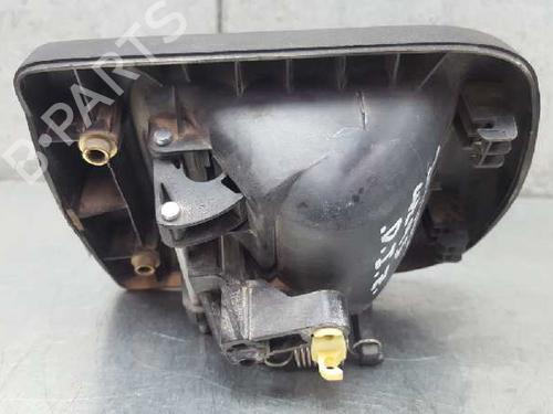 Front left exterior door handle NISSAN INTERSTAR Van (X70)  | BP12856738C128 