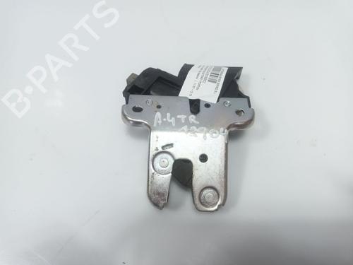 Used Tailgate lock Tailgate lock AUDI A4 B8 (8K2) [2007-2017] 33199553 33199553