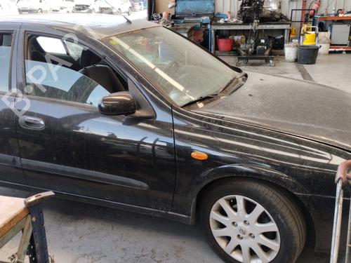 Mirror switch NISSAN ALMERA II (N16) 2.2 Di | BP18434153I25 