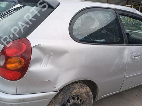 Left front window switch TOYOTA COROLLA Liftback (_E11_) 2.0 D (CE110) | BP35770812I27  - Image 11