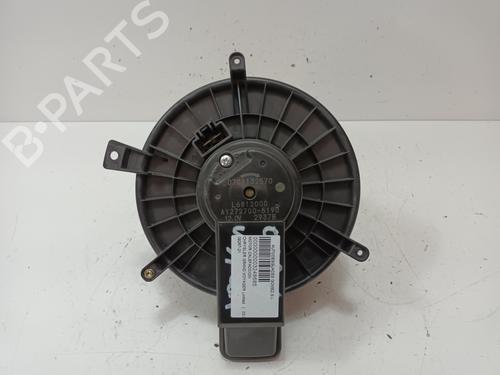 Used Heater blower motor CHRYSLER GRAND VOYAGER V (RT) 2.8 CRDi (163 hp) 17899477
