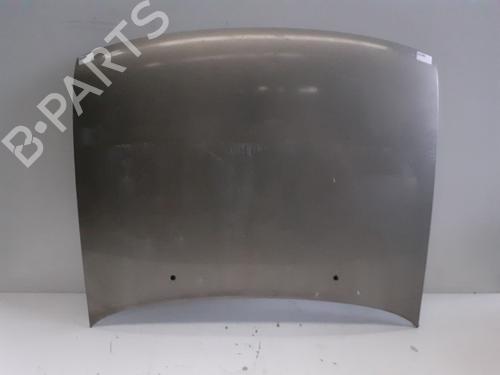 Used Hood OPEL ASTRA F Saloon (T92) [1991-2001]  12720373