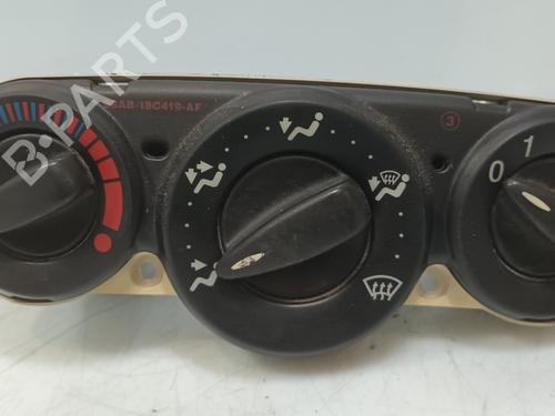Used Climate control FORD FOCUS I (DAW, DBW) 1.6 16V (100 hp) 22312544