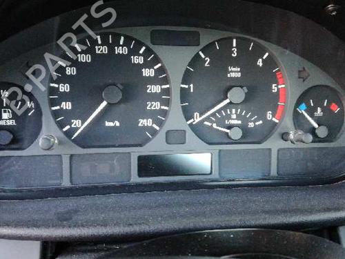 Climate control BMW 3 (E46) 320 d | BP12726326I5 