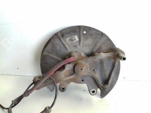 Left rear steering knuckle KIA SHUMA II (FB) 1.6 | BP12717833M27 