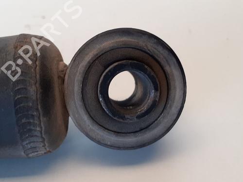 Left front shock absorber SUZUKI JIMNY Closed Off-Road Vehicle (SN) 1.3 16V (SN413) | BP12820400M16 