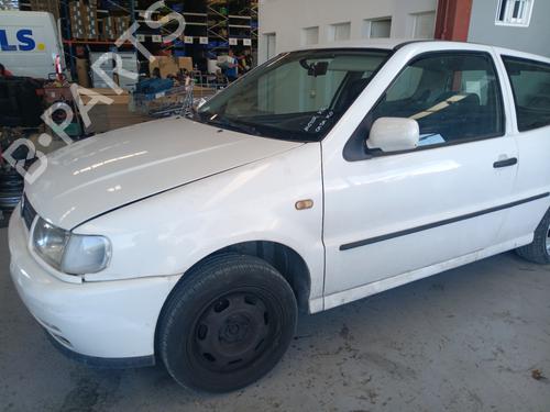 Catalyst VW POLO III (6N1) 50 1.0 | BP20075992M10 
