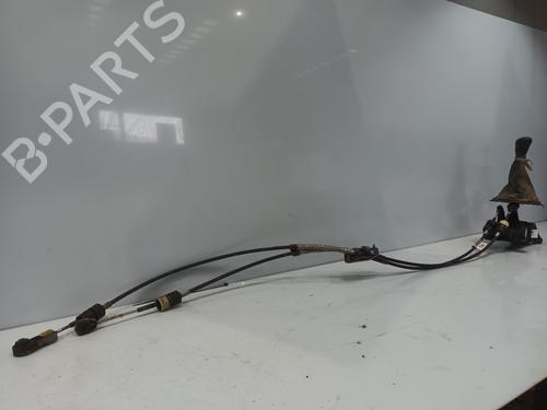 Gearstang FORD FIESTA VI (CB1, CCN) 1.25 | BP23903520M90 