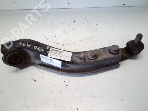 Used Left front suspension arm OPEL CORSA B (S93) 1.2 i (F08, F68, M68) (45 hp) 12745191