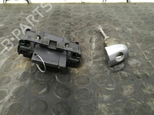 Used Other RENAULT SCÉNIC II (JM0/1_) 1.5 dCi (JM02, JM13) (101 hp) 13967713